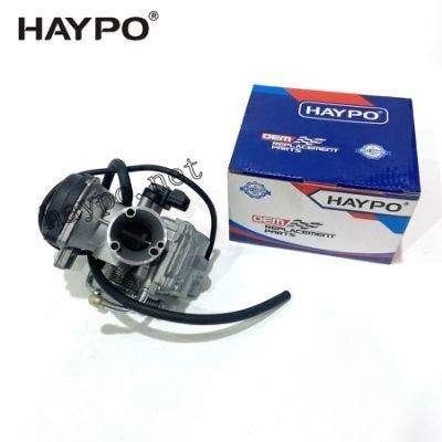 Motorcycle Parts Carburetor Assy for YAMAHA Fz16 / 21c -E4901-30