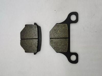 Motorcycle Disc Brake Pads for Hj125, Gn125, GS125, Speed 150