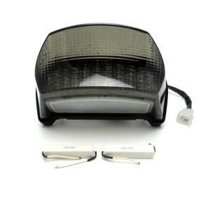 Ftlka008bk Motorcycle Light LED Tail Light for Kawasaki Ninja Zx7r1996-2003