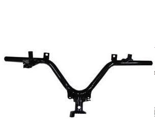 Yog Motorcycle Parts Motorcycle Handle Bar C125 Biz125 Tvsstar