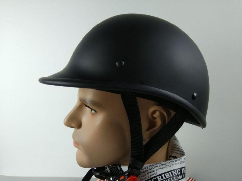 Half Face Helmet