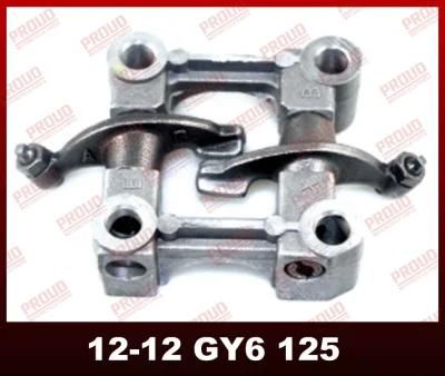 Gy6-125 Rocker Arm Comp. China OEM Quality Motorcycle Spare Parts