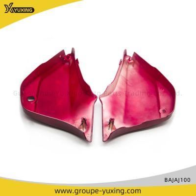 Motorcycles Accessories Motorcycle Part Motorcycle Side Cover for Bajaj