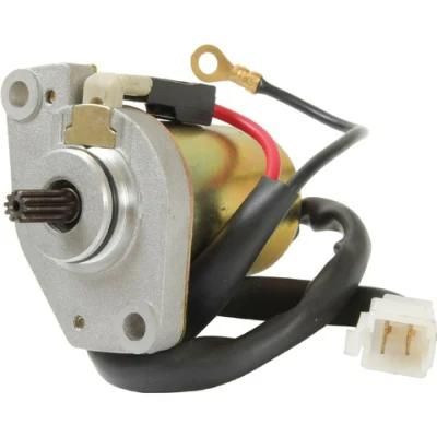 Motor/Auto Starter for YAMAHA Vino 50 18642