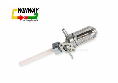 Wy125 Motorcycle Fuel Tank Tap Filter Petcock Switch Motorcycle Parts