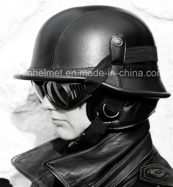 German Style Hally Helmet