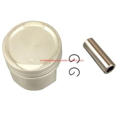 Motorcycle Parts and Accessories Supplier Motorcycle Piston for Bj150 TNT150
