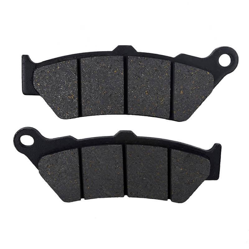 Fa209 Motorcycle Spare Part Brake Pad for Triumphh Rocket III