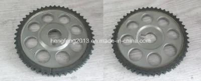 Sintered Sprocket of Powder Metallurgy