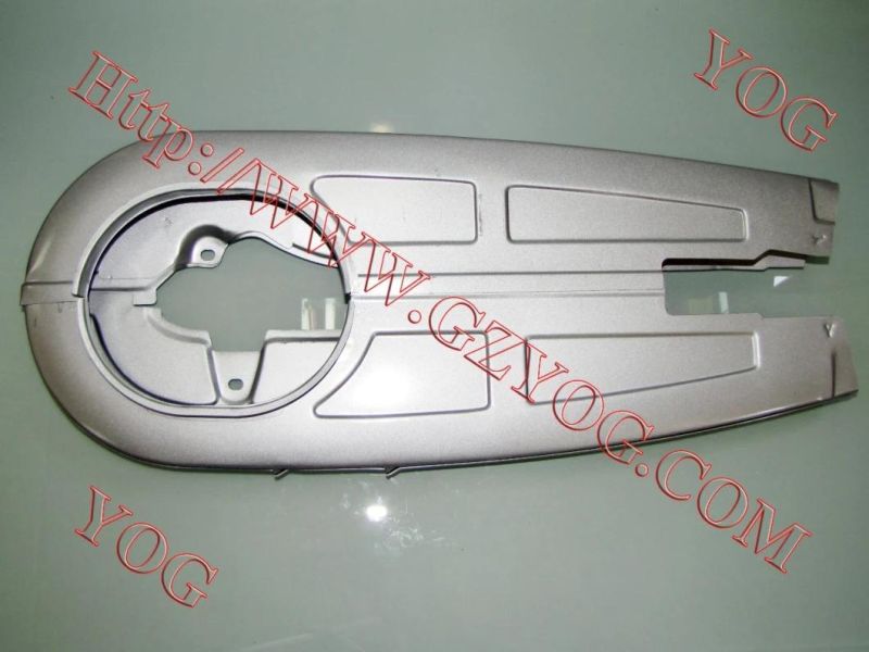 Yog Motorcycle Parts Chain Case Chain Cover Chain Box Tvs Star