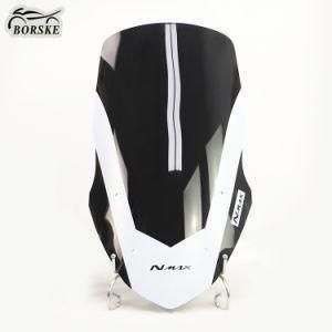 Motorcycle Parts Windshield Nmax 125 155 for YAMAHA 2015-2019