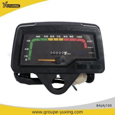 Yuxing Motorcycle Spare Parts Motorcycle Parts Motorcycle Speedometer