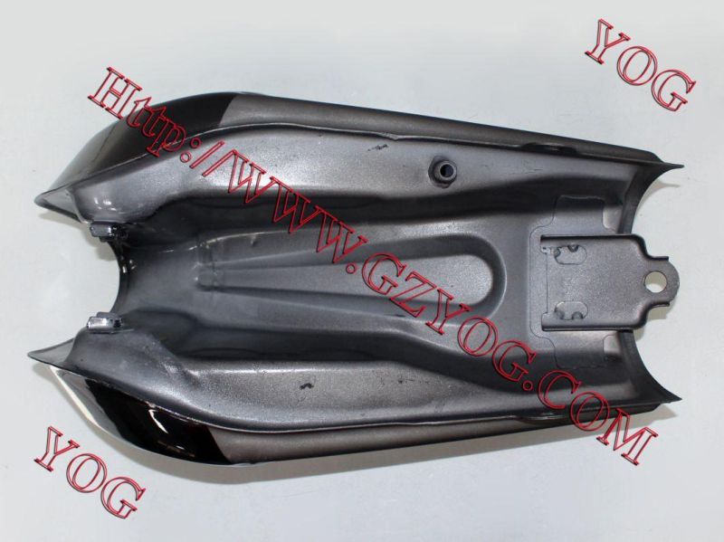 Motorcycle Spare Parts Oil Tank Fuel Tank for Italika 125z Italika 150z Gl150