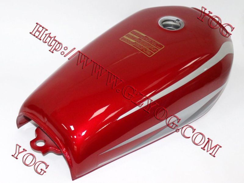 Motorcycle Spare Parts Motorcycle Fuel Tank Horse150 GS200 Ax100