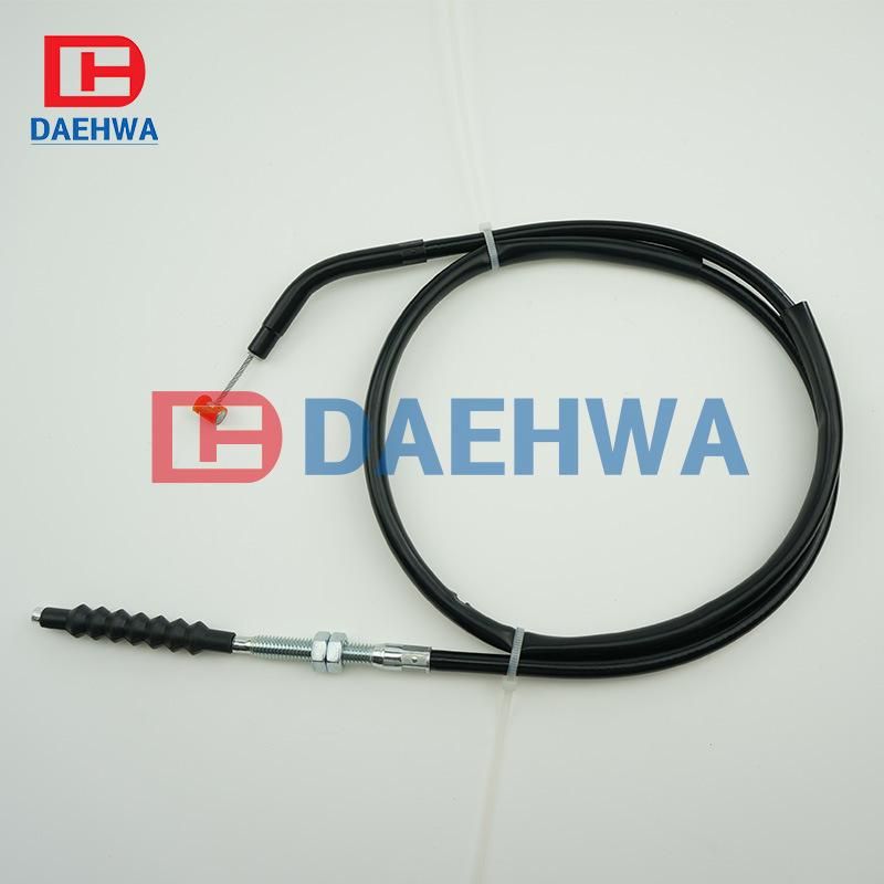 Clutch Cable Embrague Motorcycle Spare Parts for Storm 125