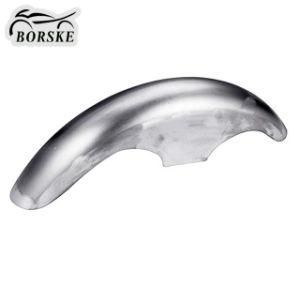 Wholesale 4.7&quot; Wide Mudguards 21&quot; Motorcycle Front Fender for Harley