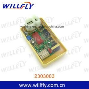 Scooter Parts Cdi for Gy6 Pop