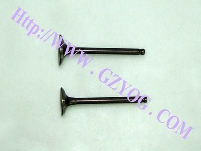 Yog Motorcycle Auto Accessories Parts Engine Cylinder Gy 80 Gy6 125 Gy6 50 CD110 Dy100 Wave110