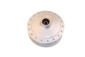 High Performance Motorcycle Wheel Hub Ax100 Spare Parts