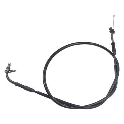 Motorcycle Accessories Wire Line Throttle Cable for Aprilia Gpr125 Gpr150