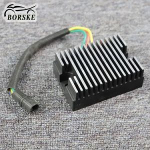 74504-78 Motorcycle Rectifier for Harley Sportster 78-84
