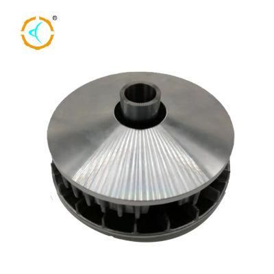 Factory Front Driving Clutch for YAMAHA Motorcycles Scooters (Mio)