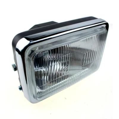 GS-125 Motorcycle Headlight, Front Light 12V 35W