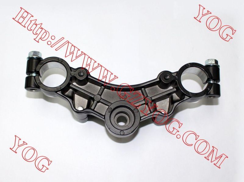 Yog Motorcycle Spare Parts Upper Panel for BAJAJ BM150, BAJAJ BOXER, CG125