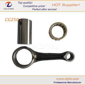 Motorcycle Parts, Cg250 Motorcycle Connecting Rod Parts forHonda Motor