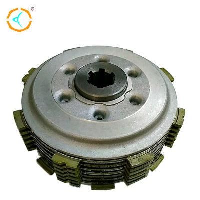Quality Motorcycle Clutch Centre Assembly for Bajaj Three Wheeler (Re-205)