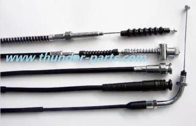 Motorcycle Parts Motorcycle Control Cable for CB110 CB125 CB190r Cgx125 Ace125 Jh125L Jh125