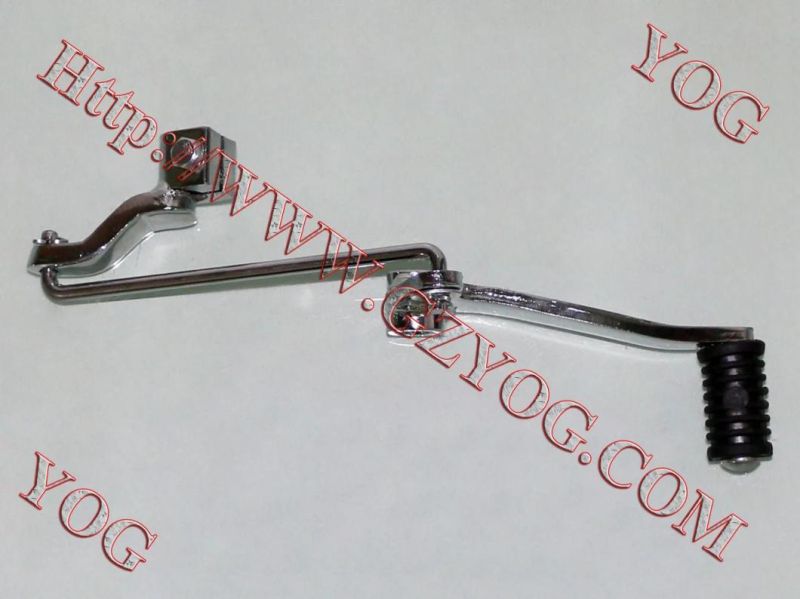 Motorcycle Spare Parts Motorcycle Gearshift Lever Cgl125 Argenta110 Bross