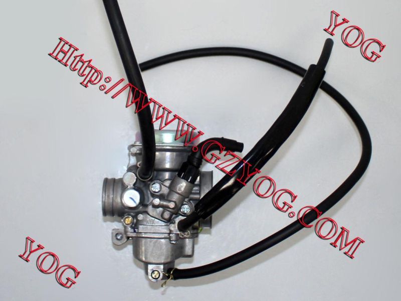 Motorcycle Spare Parts Motorcycle Carburetor for Bajaj Boxer Boxer CT100