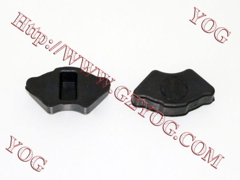 Yog Motorcycle Parts Motorcycle Damper for Rear Hub Jincheng Suzuki Ax100