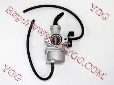 Motorcycle Spare Parts Motorcycle Carburetor Win100 Titan150 Genesis Gxt 200