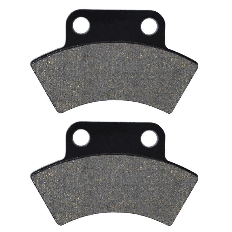 Fa232 Custom Motorcycle Accessories Brake Pad for Cfmoto CF 500