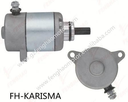 Factory Price Motorcycle Parts Starter Motor Vlm150/Karisma/Kriss110