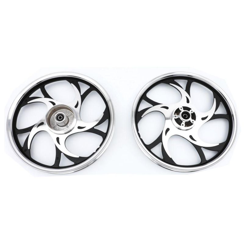 Motorcycle Front Wheel Rim