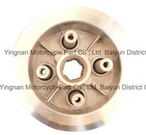 High Quality Motorcycle Parts Motorcycle Startup Disk Clutch