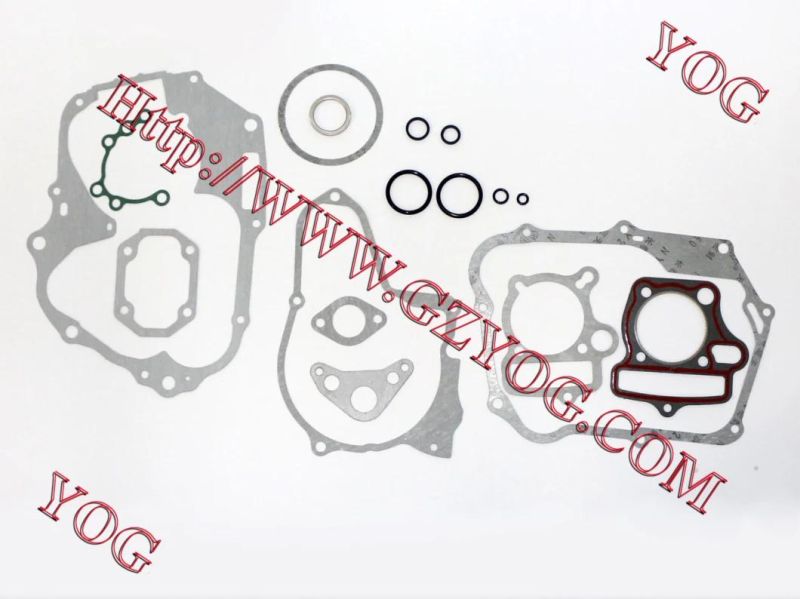 Motorcycle Engine Parts Kit De Juntas Gasket Kit for Ax100 Hlx125