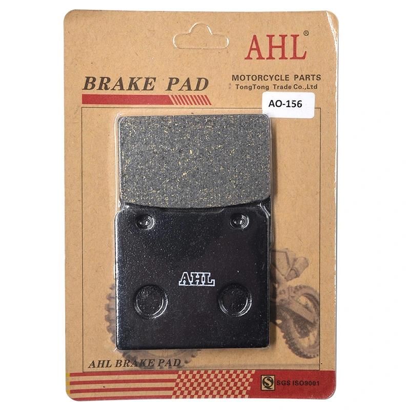 Fa103 Motorcycle Front Brake Pad Price for Suzuki Gsxr250 Gsxr400