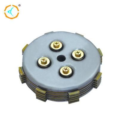 Manufacturer Quality Motorcycle Center Clutch Assy for YAMAHA Motorcycles (Force/Jupiter/Crypton/Spark)