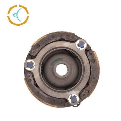 Factory Motorcycle Clutch Ex5 Shoes Set for Honda Motorcycle (Wave100)