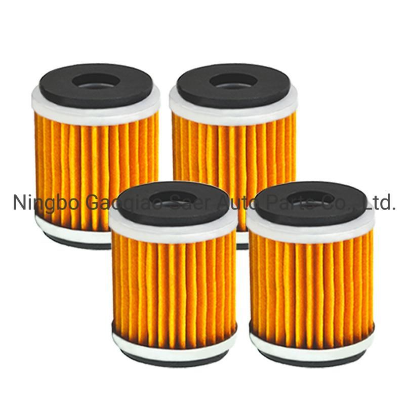 Factory Outlet Suitable for Gn125 Oil Grid Oil Filter