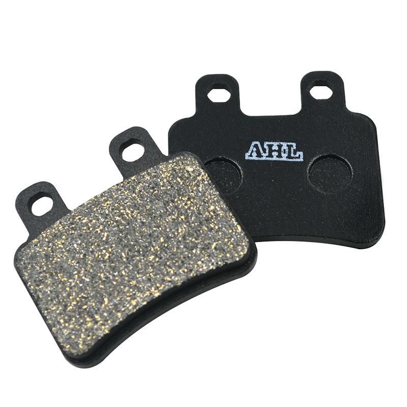 Fa350 Motorcycle Brake Pad Kit for Honda Hm Cre50