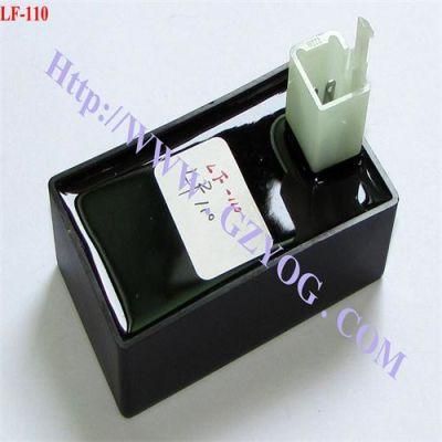 Motorcycle Part C. D. I for 110cc/Wave110