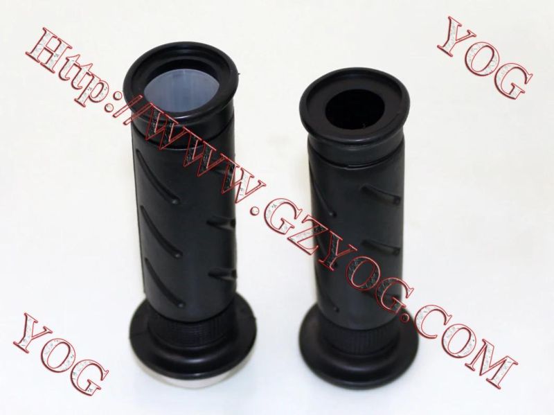 Motorcycle Decoration Parts Motorchcle Handle Grip Yog Universal