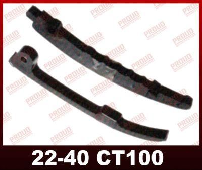 Bajaj CT100 Timing Chain Guide High Quality Motorcycle Spare Parts