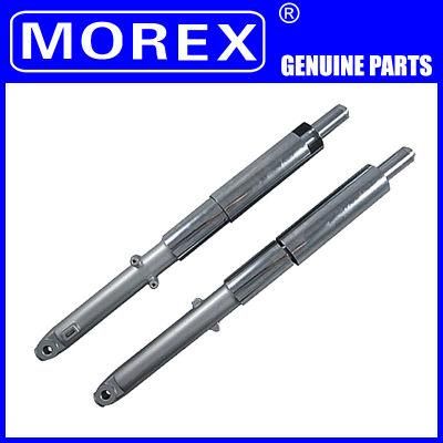 Motorcycle Spare Parts Accessories Morex Genuine Shock Absorber Front Rear Cg-125
