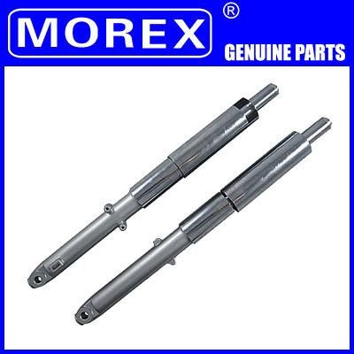 Motorcycle Spare Parts Accessories Morex Genuine Shock Absorber Front Rear Cg-125